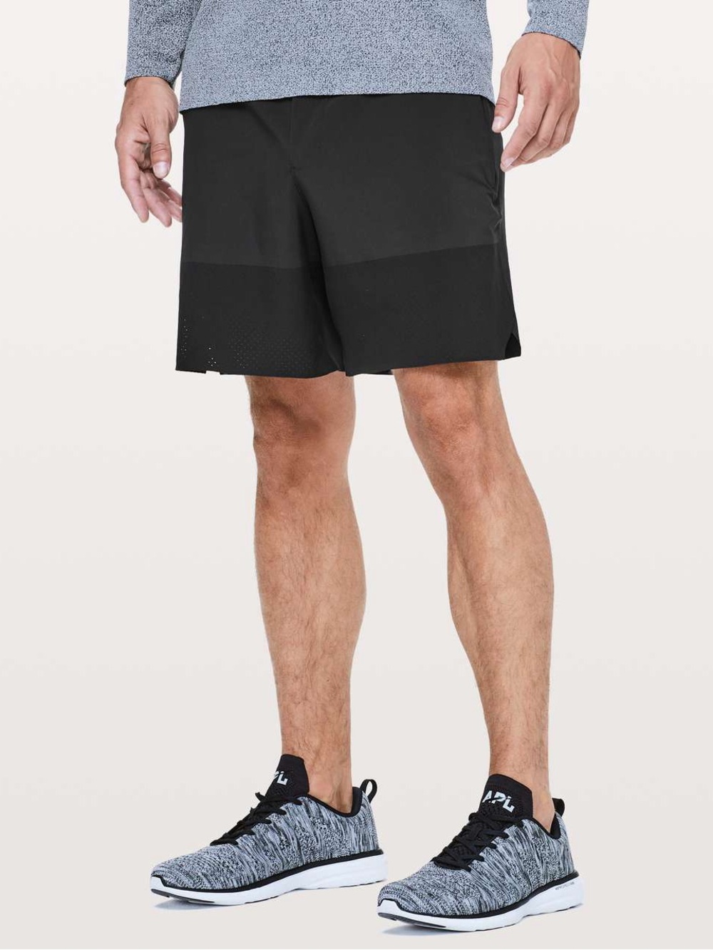 Lululemon Switch Up Short *Breathe 7"